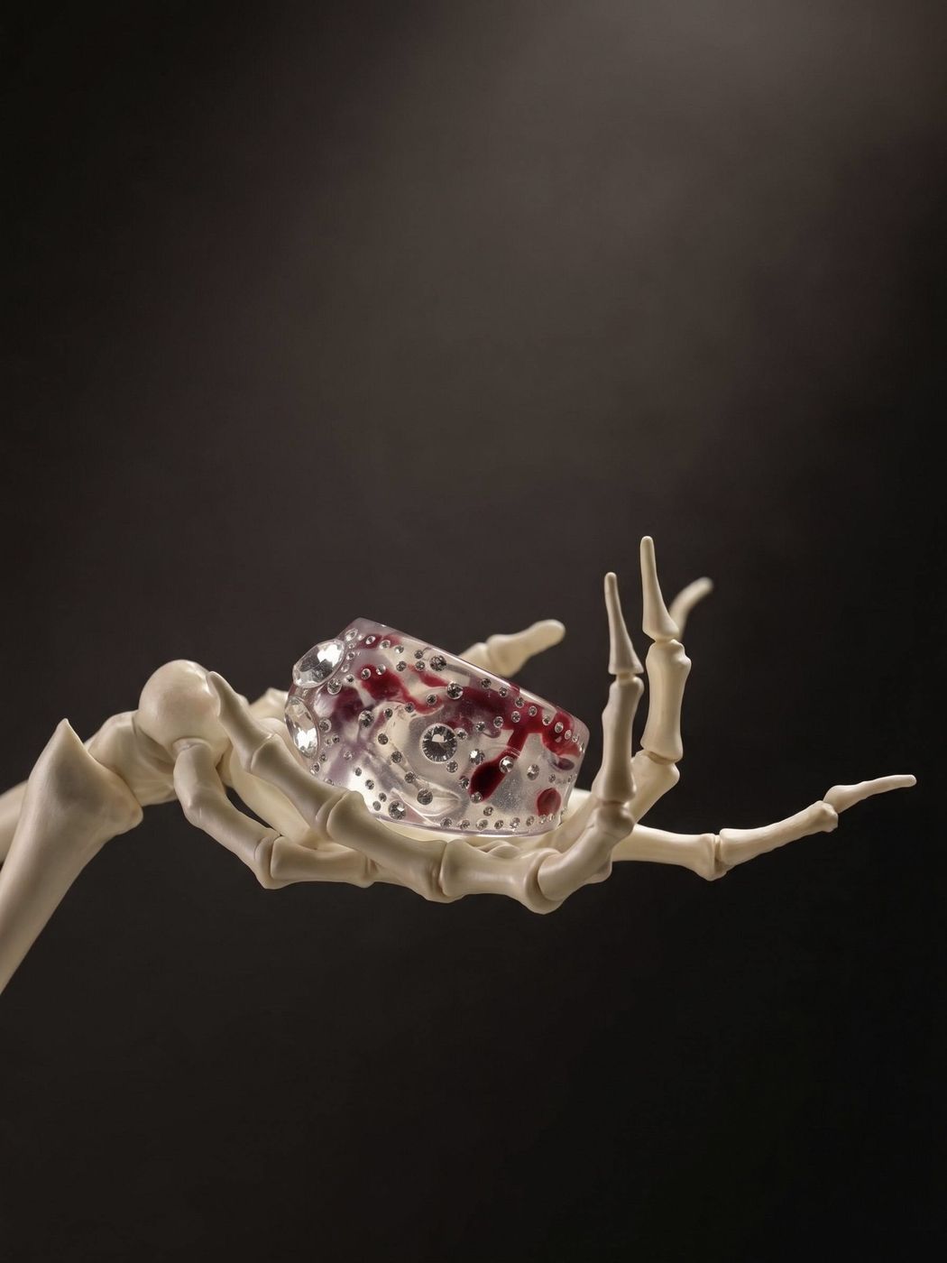 a scattering of bloody dew — фото 3
